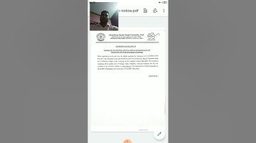 CRSU UNIVERSITY JIND: ADMISSION For B.A.B.ED/B.SC.B.ED/B.EL.ED-SESSION  2021-2022