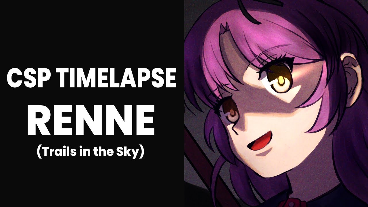 [CSP Timelapse] Renne - Trails in the Sky - YouTube