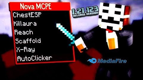 MCPE Toolbox 1.21.123+ | Ultimate 32-Bit Hack – Insane Features!