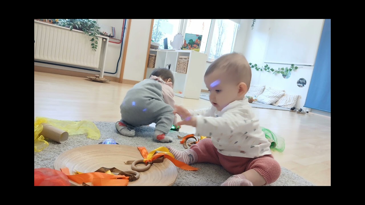 Udazkena Kurutziagako HH0 urteko gelan