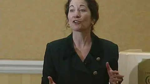 Lean & Green In Your Business - Pamela Gordon