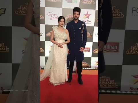 Bhavika and Hitesh