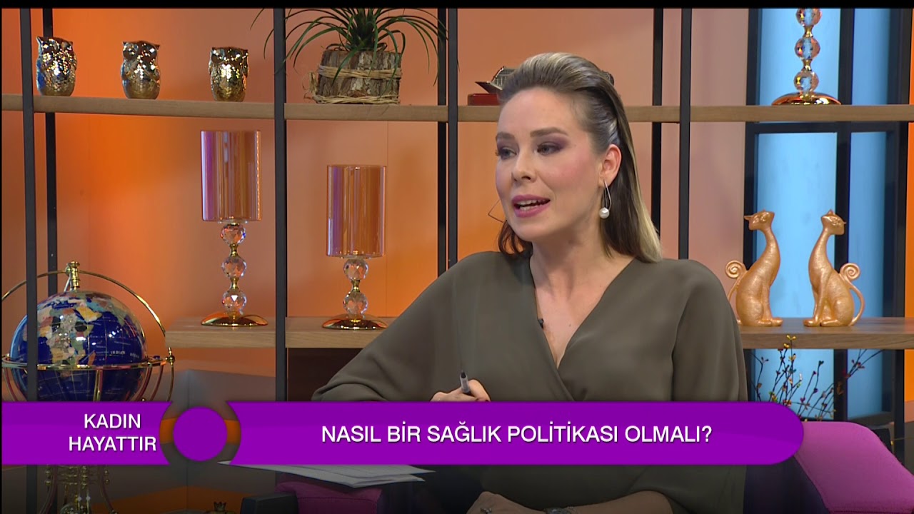 KEMOTERAPİ'NİN ZARARLARI NELER? DR. YAVUZ DİZDAR ANLATTI