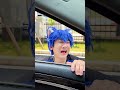 索尼克的真正想法