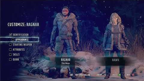 Wasteland 3 Character Creation and First 2 Hours of Gameplay Part One