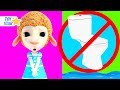 Dolly and Friends 3D | Dolly Needs Bathroom