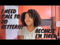 Why I HATE Natural Hair Products | Natural Hair Community Rant!