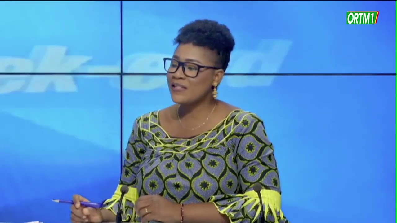 Invite  Mossa AG ATTAHER, ministre des maliens établis à l’extérieur et de l’intégration africaine