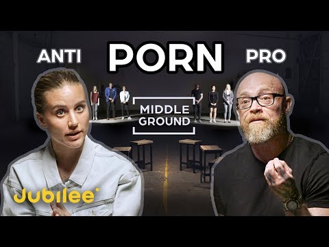 Should You Watch Porn? | Middle Ground