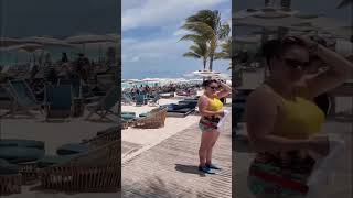 Bimini Bahamas Beach #2cupquan #yn #carnivalcruise #carnivalcruiseline #bimini #beach #real