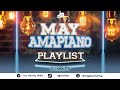 2024 May Amapiano Playlist By Dj Molfy