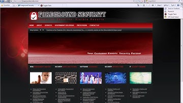Protection for End-Users against Adobe Flash Vulnerability