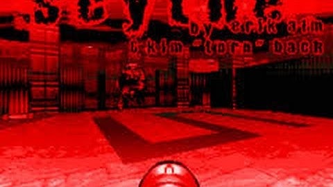 DOOM 2 SCYTHE: Part 1