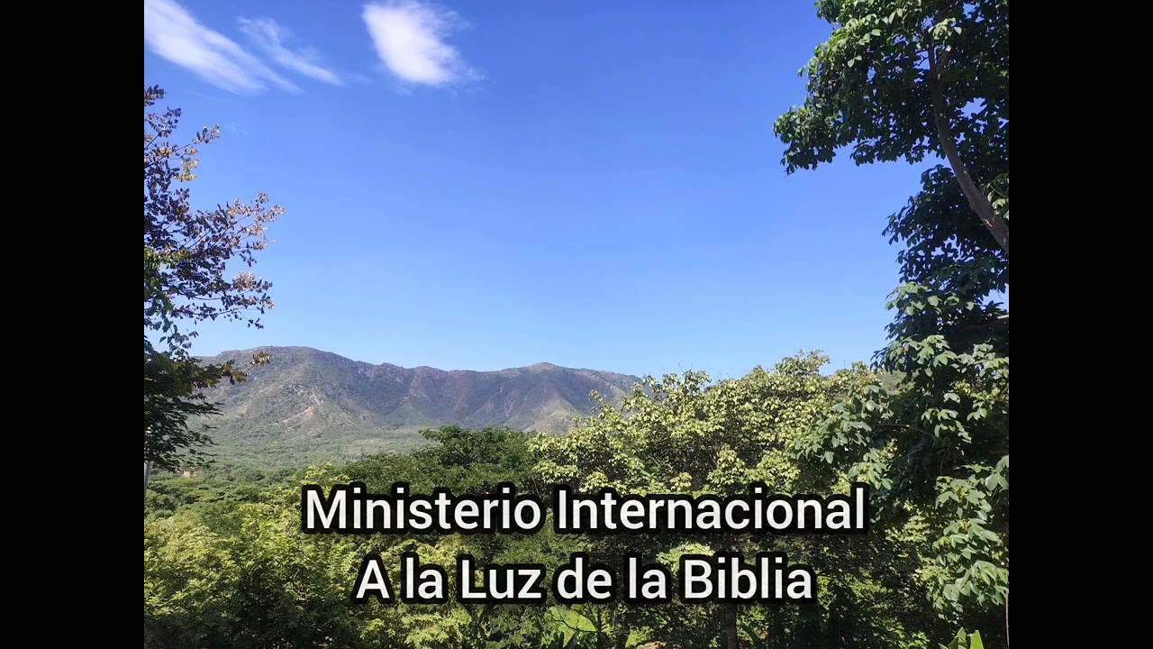 Siete días, siete mil años 