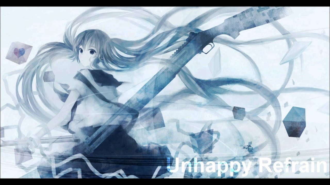 VOCALOID2: Hatsune Miku - 