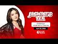 LIVE: Jasmine's Tea with DJ Jasmine | Easy Rock Manila (June 1, 2026)