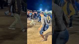 Fiestas camperas #patiocriollo #gato