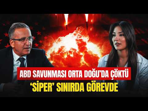 S-400’leri Neden Kullanmadık? Elektronik Harp İran’ın Elini Güçlendirdi!