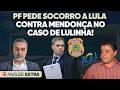 🚨 Polícia Federal se REBELA Contra Mendonça: Veja!