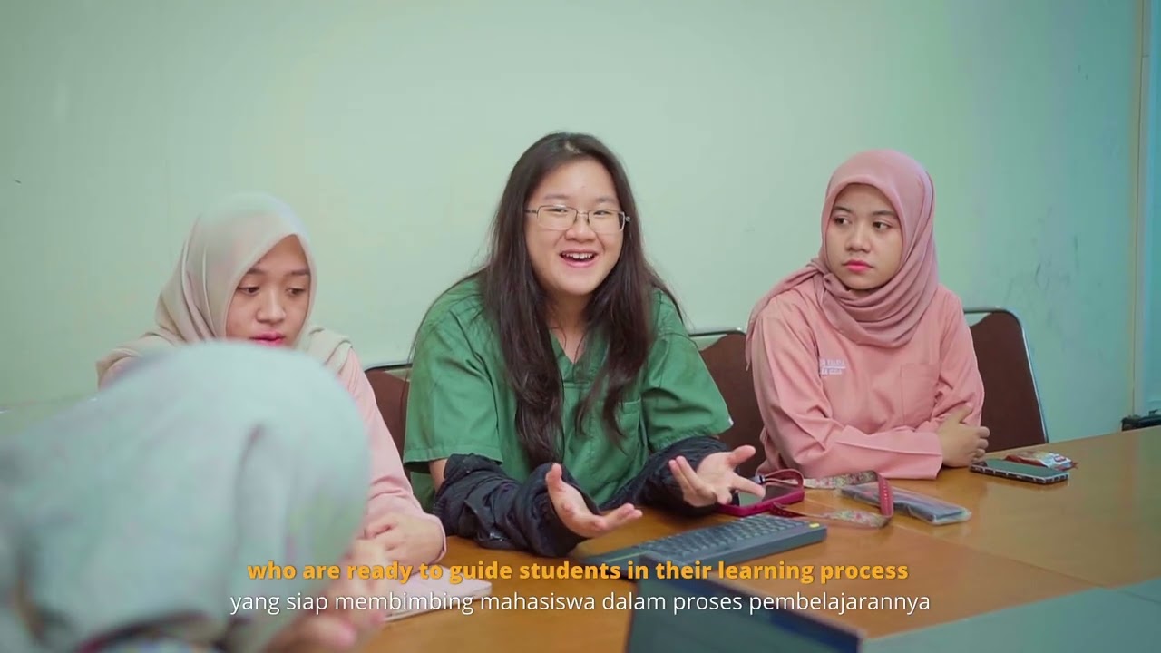 Video Profil Fakultas Kedokteran UNSOED 2024