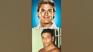 Dexter Morgan is a real life serial killer