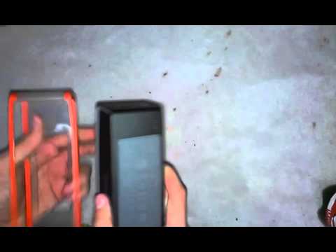 Bose soundlink Mini 2 Hülle anleitung - YouTube