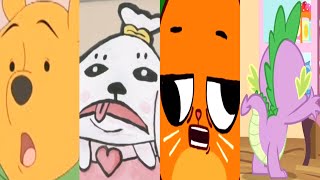 1 Second From 53 Random Moments