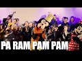 ČAROBNI ANIMATORI & PLESNI STUDIO D'N'F - PA RAM PAM PAM