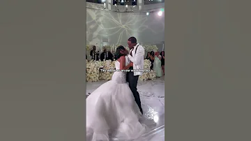 THE GRAND WEDDING OF THE YEAR 2025 AFRICA Africa Wedding Weddingdress Weddingphotography Love 