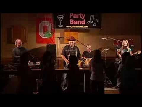 John Schwab Party Band Promo