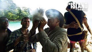How To Survive On An Island | The Island with Bear Grylls