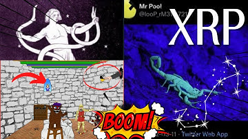 RIPPLE/XRP | MIND BLOWING WHAT IS CURRENTLY HAPPENING THIS WILL CHANGE EVERYTHING!!