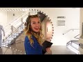 Beginning of video