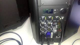 vendo estas dos bocinas en Tecámac, Estado de México por $2000 |  Segundamano.mx