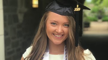 Kean University: Speech-Language Pathology Personal Statement