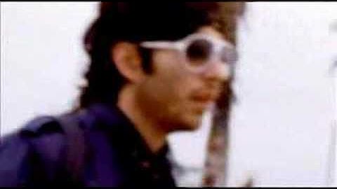 "Justin" Tr3s - Tu Pride directed by Evan Silver