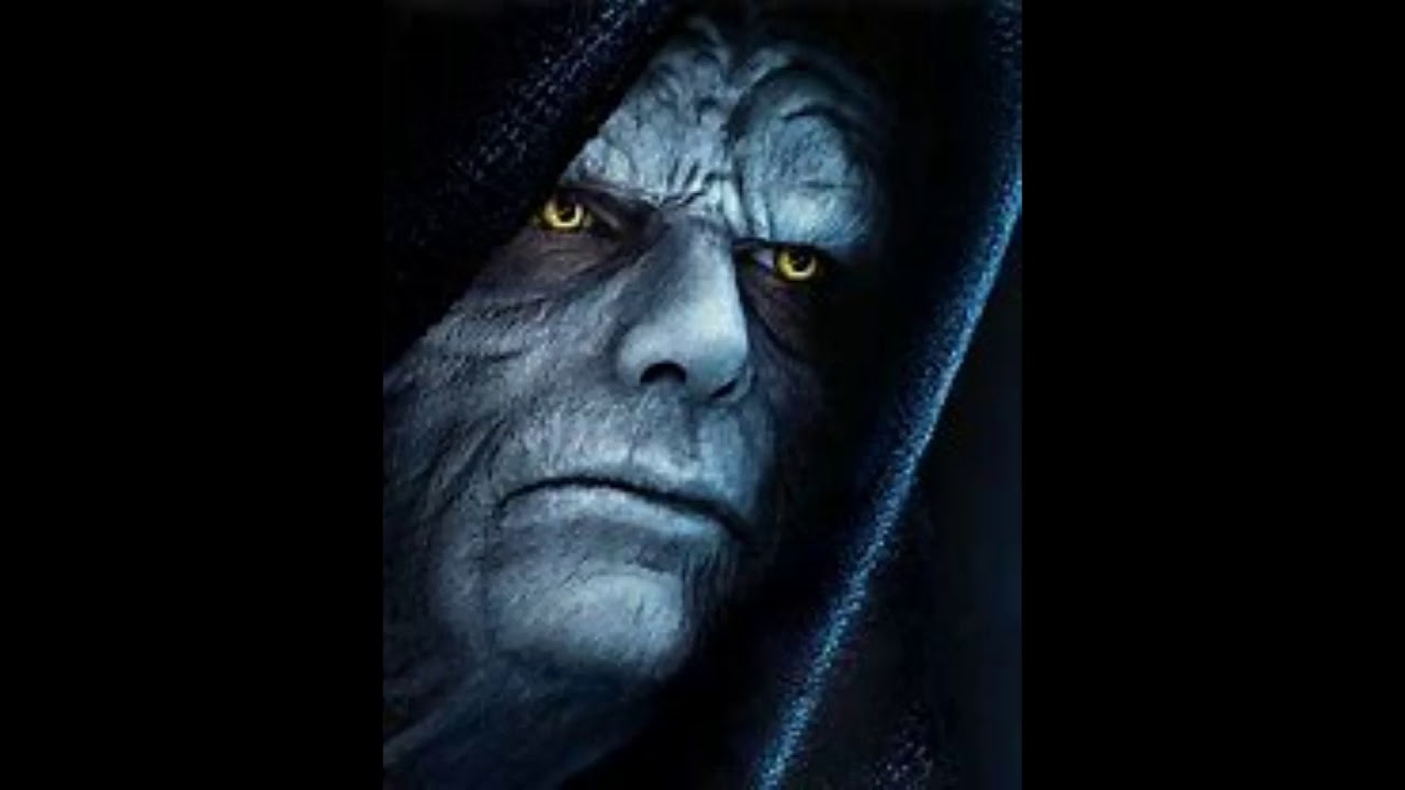 Palpatine s Contingency Plan Star Wars YouTube palpatine-s-contingency-plan-star-wars-youtube