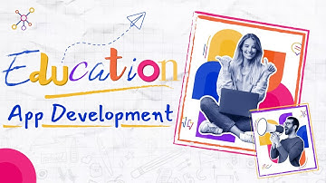 Education App Development Demo | eLearning App Features & UI Showcase