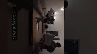 BTS Run Episode 😂 | Blindfold Game Chaos 😭 V Attacks Jin with Pillow #bts #btsarmy