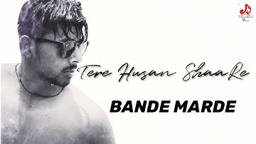 Sajjan (Lyrical Video) - Pulkit Arora | DJ Sky | Latest Haryanvi Songs 2021