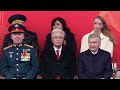 Парад Победы на Красной площади