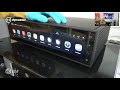 HiFi Rose RS150 High Performance Network Streamer Unboxing