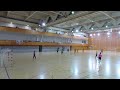 US Youth Futsal International Team In Barcelona Day7 - Boys 2010