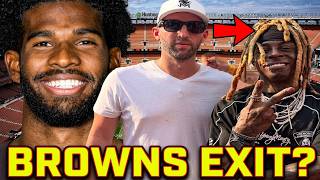 Details BREAKING: Shedeur Sanders Hires LIL WAYNE’s Young Money Agency! Browns EXIT Next! 🚨 Guide