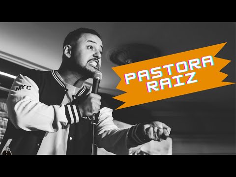 DEMÔNIO E SONHOS DE REVELAÇÃO || Stand Up com Paulo Zamparo