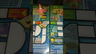 Spongebobplay buddy boardgames #albedoconcared