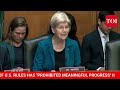 'You're A Whack Job': Heated Clash Over Crypto Bill And Trump Family Holdings At Senate Hearing