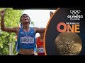 How Guatemala’s Olympic medal inspired a generation of Racewalkers | The Power of One