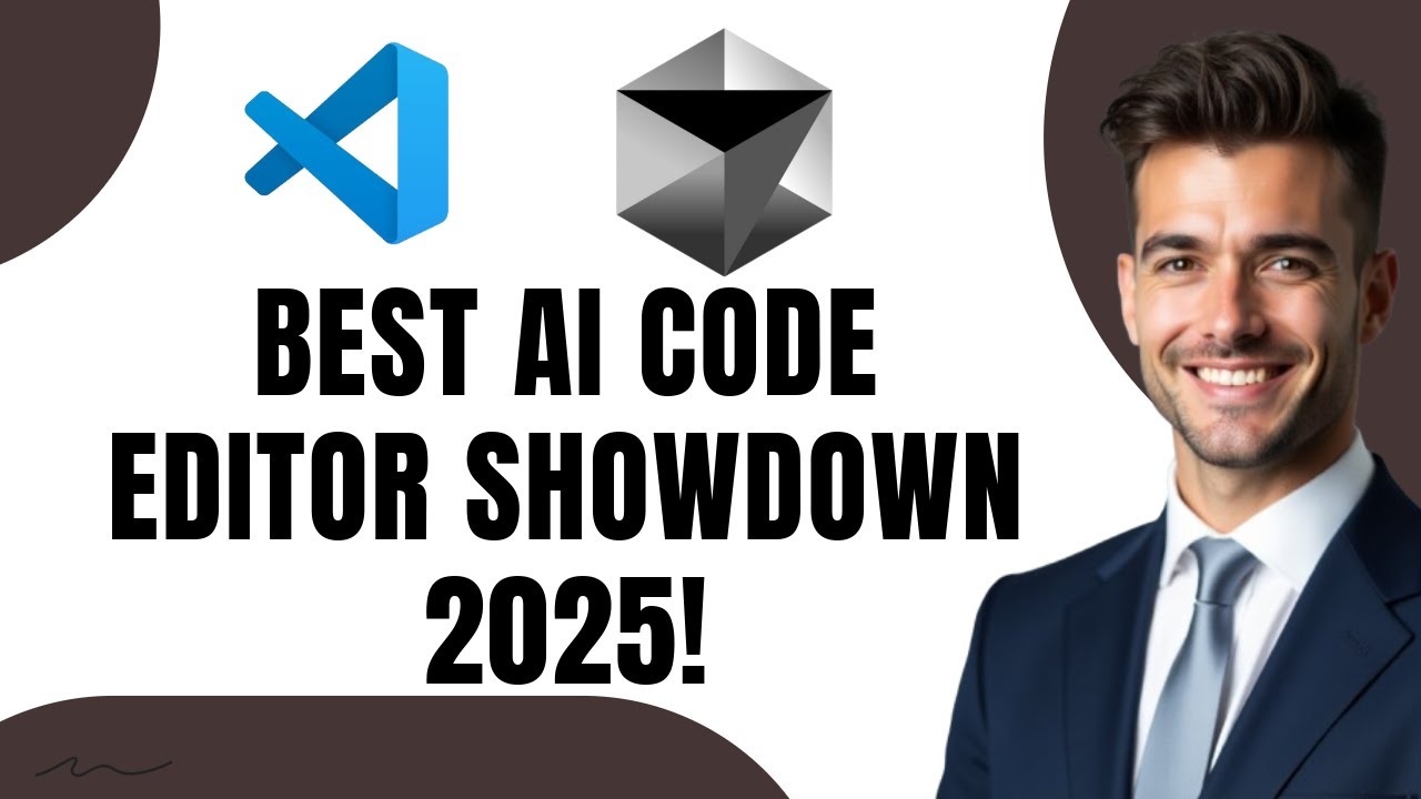 Vscode Vs Cursor: Best Ai Code Editor 2025?