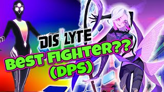picking THE BEST DPS for your team in dislyte can be a lot of fun, my favourite fighter espers picking THE BEST DPS for your team in dislyte can be a lot of fun, my favourite fighter espers